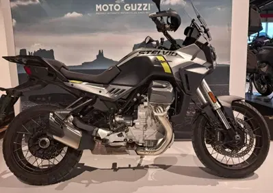 Moto Guzzi Stelvio PFF (2024 - 26) - Annuncio 9638966