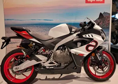 Aprilia RS 457 (2024 - 26) - Annuncio 9638971