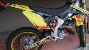 Valenti Racing RME 50 (2015 - 22) 