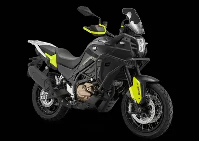 QJ Motor SVT 650 X (2024) - Annuncio 9639039