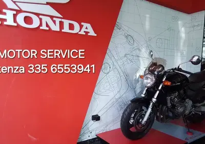 Honda Hornet 600 (2000 - 02) - Annuncio 9639054