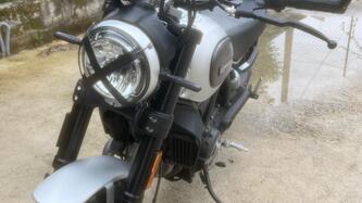 Ducati Scrambler 800 Icon (2017 - 20) usata