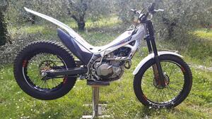 Montesa Cota 4RT 260 (2017 - 21) 