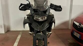 Bmw F 850 GS (2021 - 24) usata