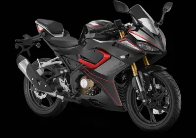 QJ Motor SRK 125 R (2024) - Annuncio 9639087