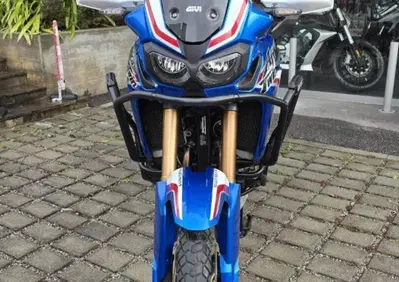 Honda Africa Twin CRF 1000L DCT (2018 - 19) - Annuncio 9639117
