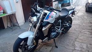 Bmw R 1250 R (2019 - 20) 