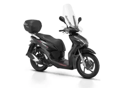 QJ Motor SQ 16 (2024) - Annuncio 9639106