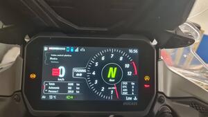 Ducati Multistrada V4 S (2021 - 24) 