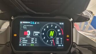 Ducati Multistrada V4 S (2021 - 24) usata