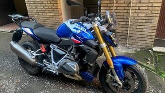 Bmw R 1250 R (2021 - 25) usata