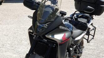 Honda Transalp XL750 (2023 - 24) usata