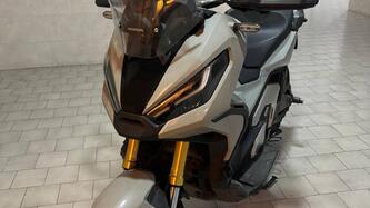 Honda X-ADV 750 DCT (2021 - 24) usata