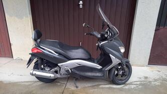 Yamaha X-Max 250 (2010 - 13) usata