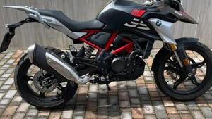 Bmw G 310 GS (2021 - 25) 