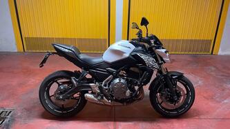 Kawasaki Z 650 Performance (2019 - 20) usata
