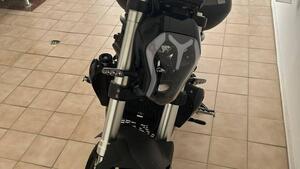 Benelli 502 C (2021 - 25) 