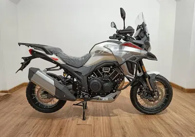 Morbidelli T1002VX (2024 - 26) - Annuncio 9639204
