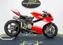 Ducati 1299 Superleggera: l'usato del giorno di Moto.it [GALLERY]