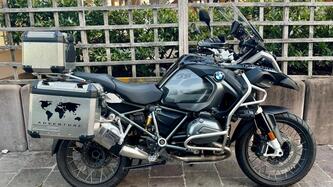 Bmw R 1200 GS Adventure (2017 - 18) usata