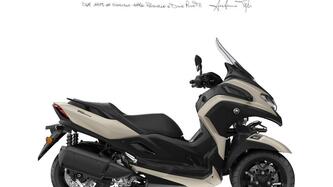 Yamaha Tricity 300 (2021 - 25) nuova