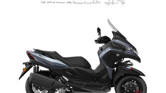 Yamaha Tricity 300 (2021 - 25) nuova