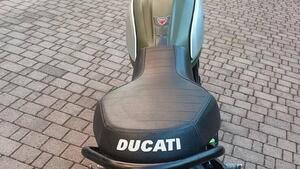 Ducati Scrambler 800 Urban Enduro (2015 - 16) 