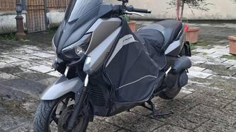 Yamaha X-Max 250 ABS (2014 - 16) usata
