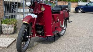 Moto Guzzi  