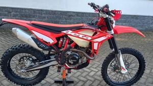 Betamotor RR 390 4T Enduro (2021) 