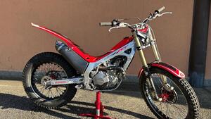 Montesa Cota 4RT 260 (2014 - 16) 