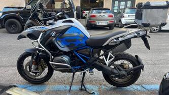 Bmw R 1200 GS Adventure (2017 - 18) usata
