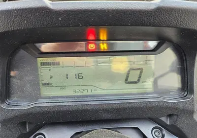 Yamaha Tricity 300 (2021 - 24) - Annuncio 9639441