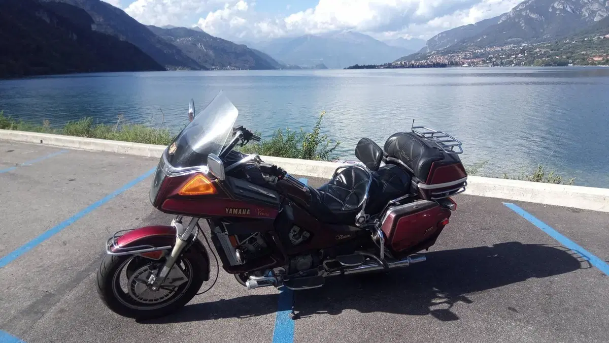 Yamaha   (2)