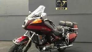 Yamaha  