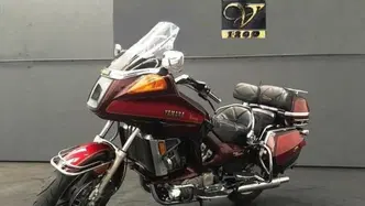 Yamaha XVZ 12 VENTURE epoca