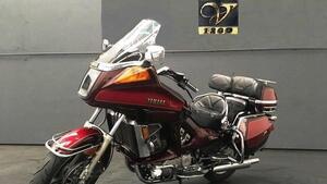 Yamaha  