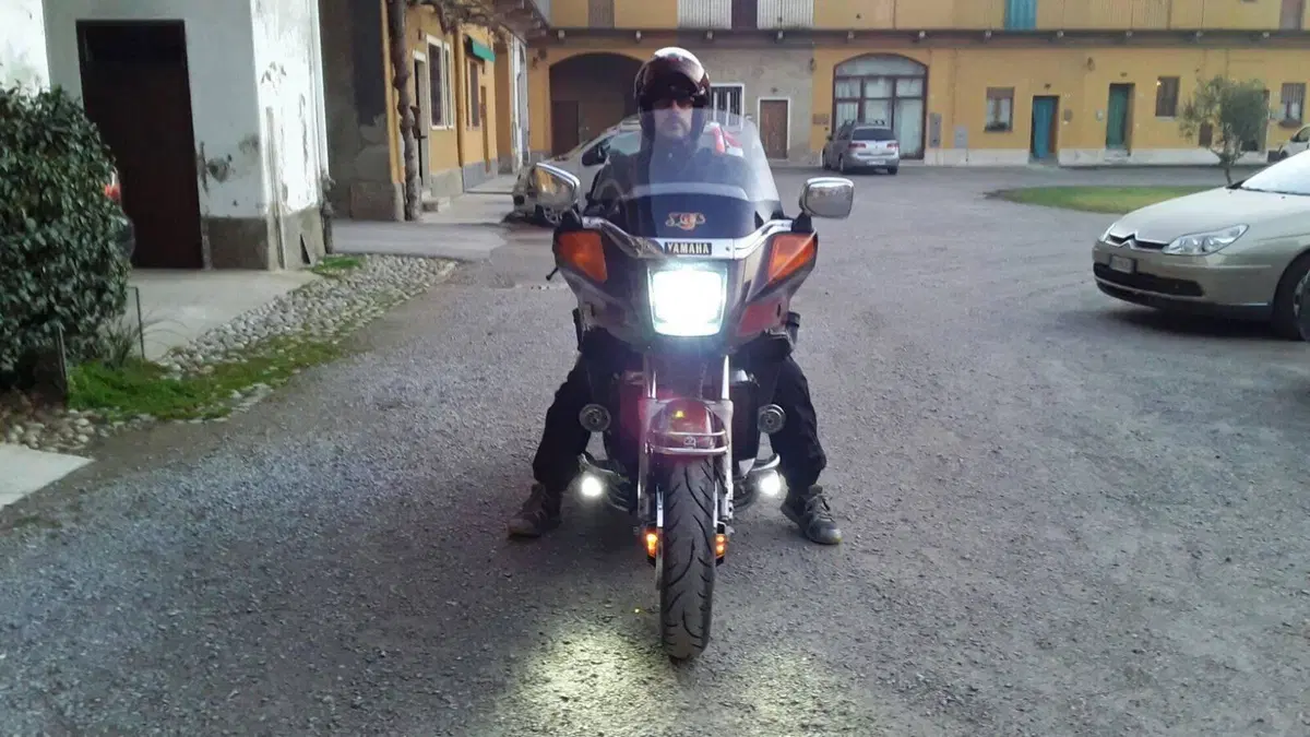 Yamaha   (3)