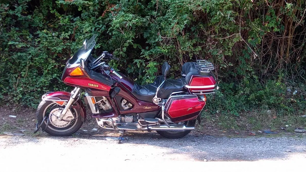 Yamaha   (13)