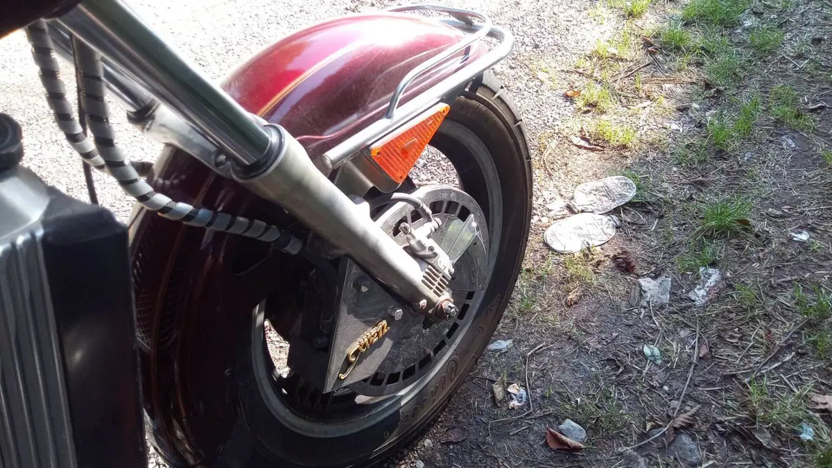 Yamaha   (8)