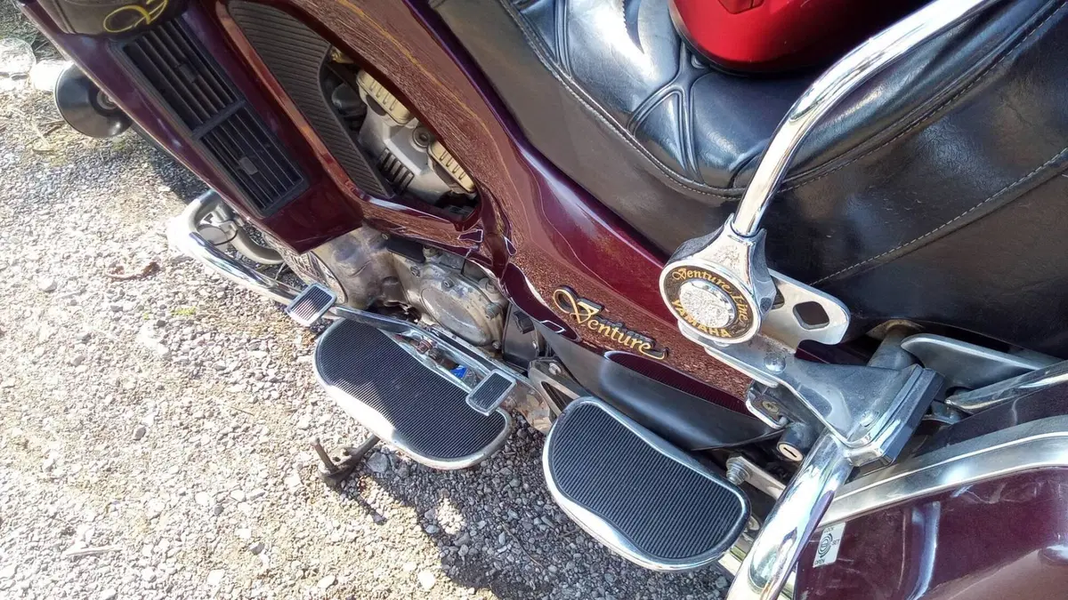 Yamaha   (4)