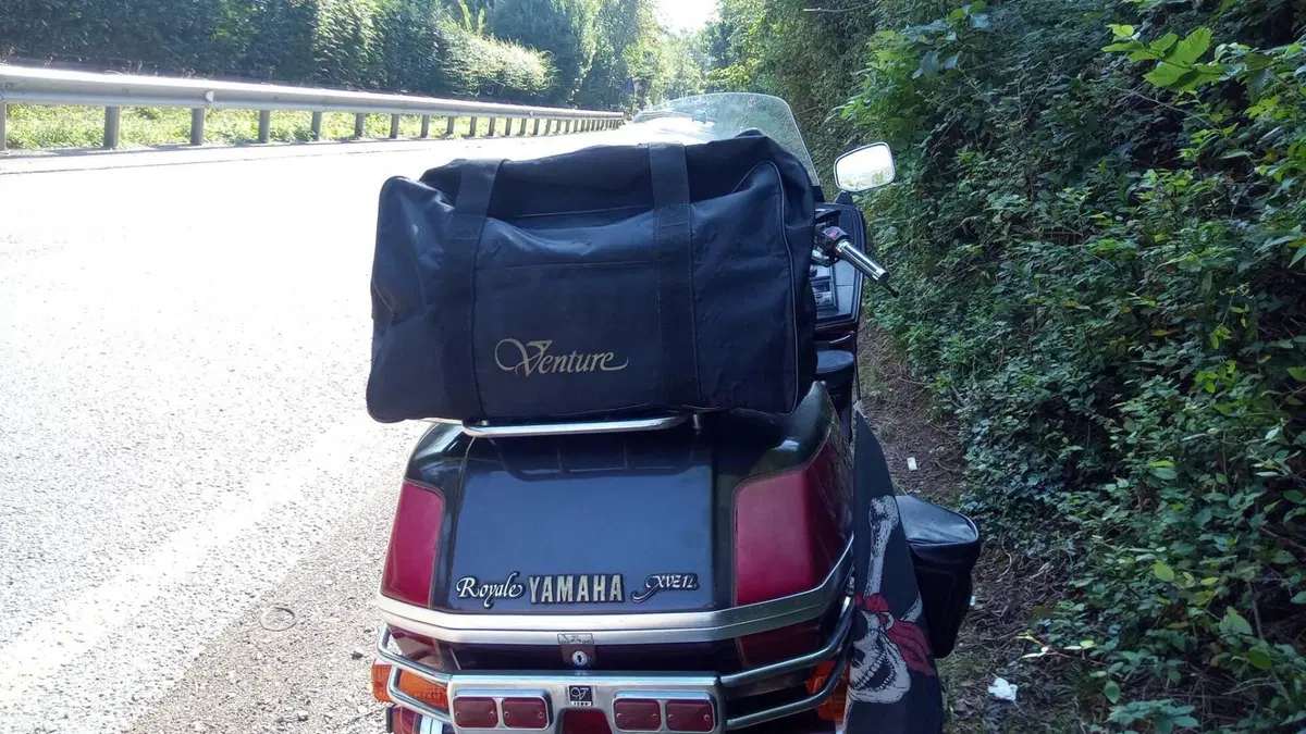 Yamaha   (5)