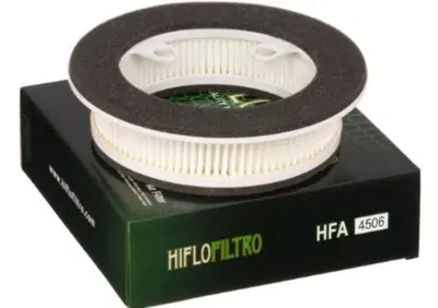 FILTRO ARIA HIFLO PER YAMAHA T-MAX CODICE HIFLO HF HiFlo Filtro - Annuncio 9639466