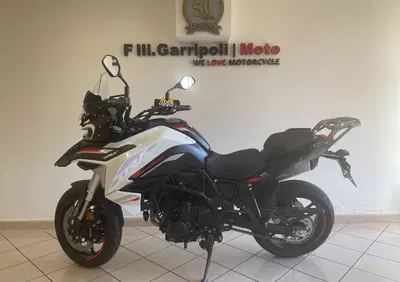 Benelli TRK 702 (2023 - 25) - Annuncio 9639473