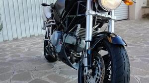 Ducati Monster S2 R (2004 - 07) 