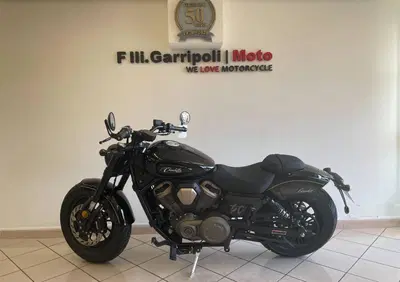 Benda Motorcycles Chinchilla 500 V2 (2024) - Annuncio 9639506
