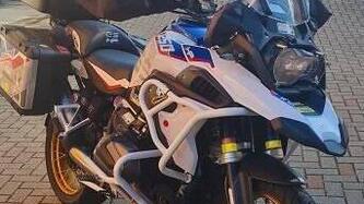 Bmw R 1250 GS (2019 - 20) usata