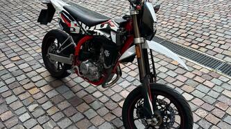 Swm SM 125 R (2017 - 20) usata