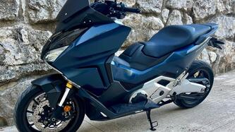 Honda Forza 750 DCT Style (2021 - 24) usata