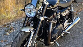 Triumph Speed Twin 1200 (2021 - 24) usata